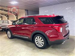 فورد إكسبلورر